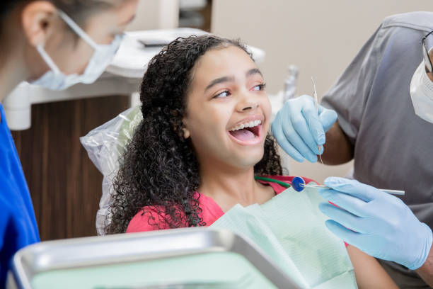Best Emergency Wisdom Tooth Extraction in Winfield, KS