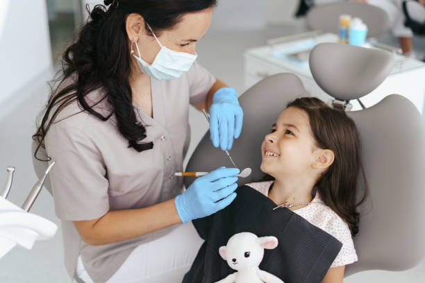 Best Emergency Denture Repair in Winfield, KS