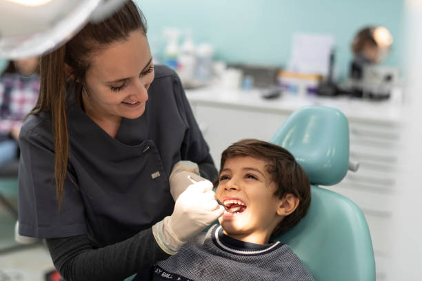 Best Emergency Treatment for Oral Infections in Winfield, KS