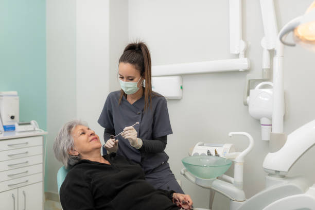 Best Weekend Emergency Dental Services in Winfield, KS