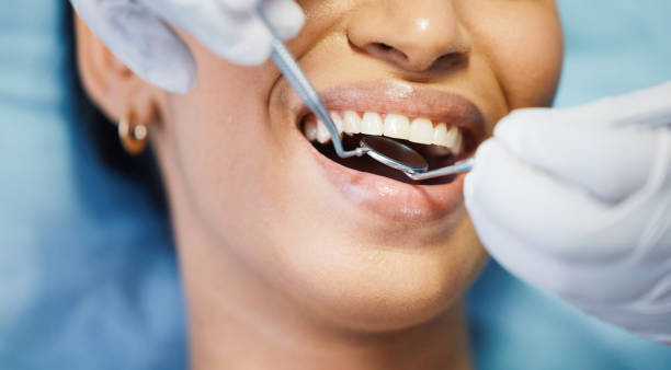Best Emergency Care for Gum Disease in Winfield, KS