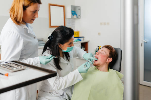 Best Walk-In Emergency Dental Services in Winfield, KS
